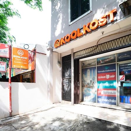 Koolkost Near Rs Pelabuhan Jakarta - Minimum Stay 6 Nights Luaran gambar