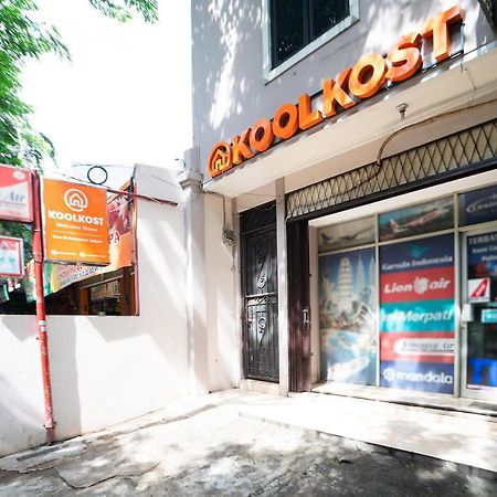 Koolkost Near Rs Pelabuhan Jakarta - Minimum Stay 6 Nights Luaran gambar