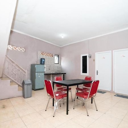 Koolkost Near Rs Pelabuhan Jakarta - Minimum Stay 6 Nights Luaran gambar