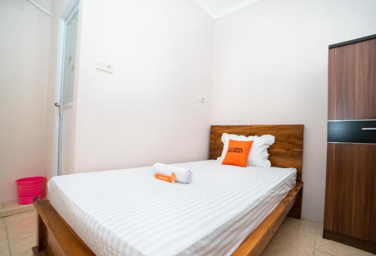 Koolkost Near Rs Pelabuhan Jakarta - Minimum Stay 6 Nights Luaran gambar