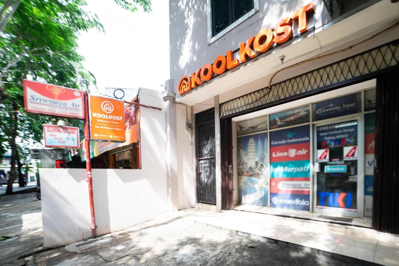 Koolkost Near Rs Pelabuhan Jakarta - Minimum Stay 6 Nights Luaran gambar