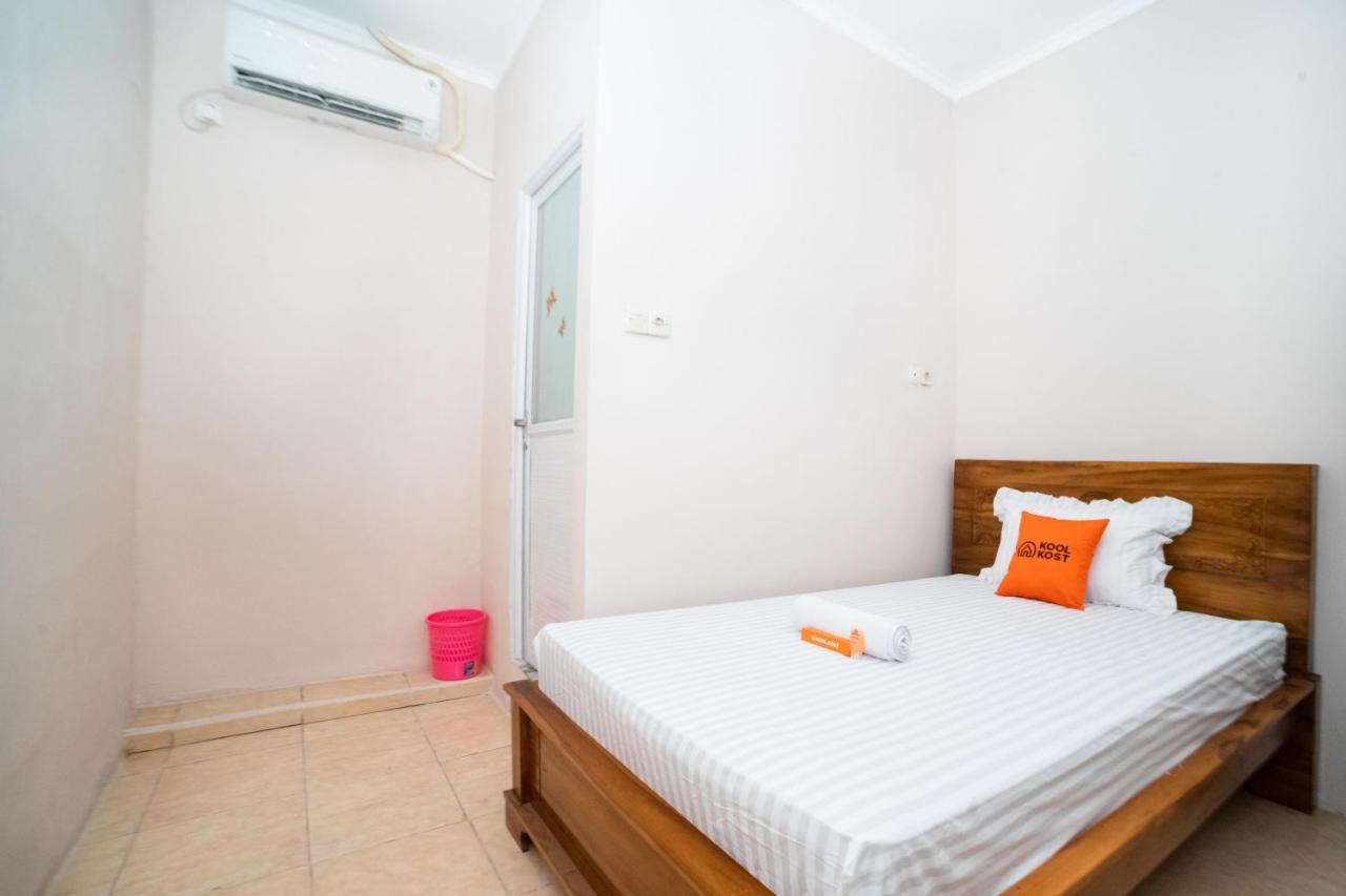 Koolkost Near Rs Pelabuhan Jakarta - Minimum Stay 6 Nights Luaran gambar