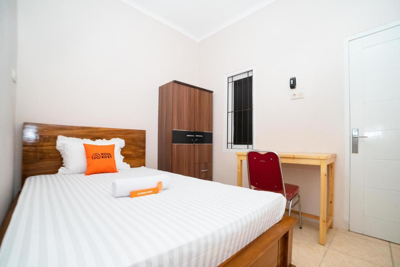 Koolkost Near Rs Pelabuhan Jakarta - Minimum Stay 6 Nights Luaran gambar