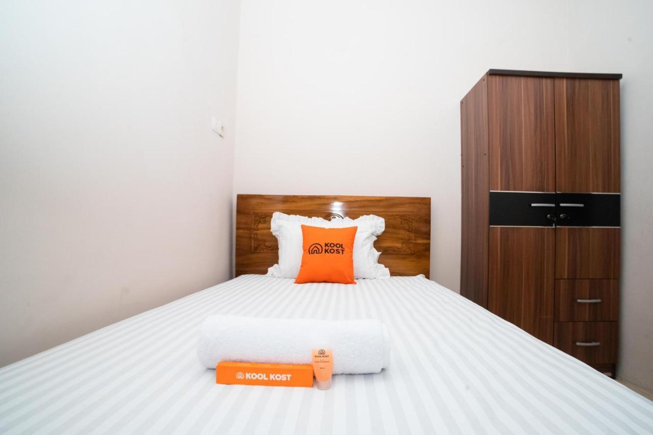 Koolkost Near Rs Pelabuhan Jakarta - Minimum Stay 6 Nights Luaran gambar