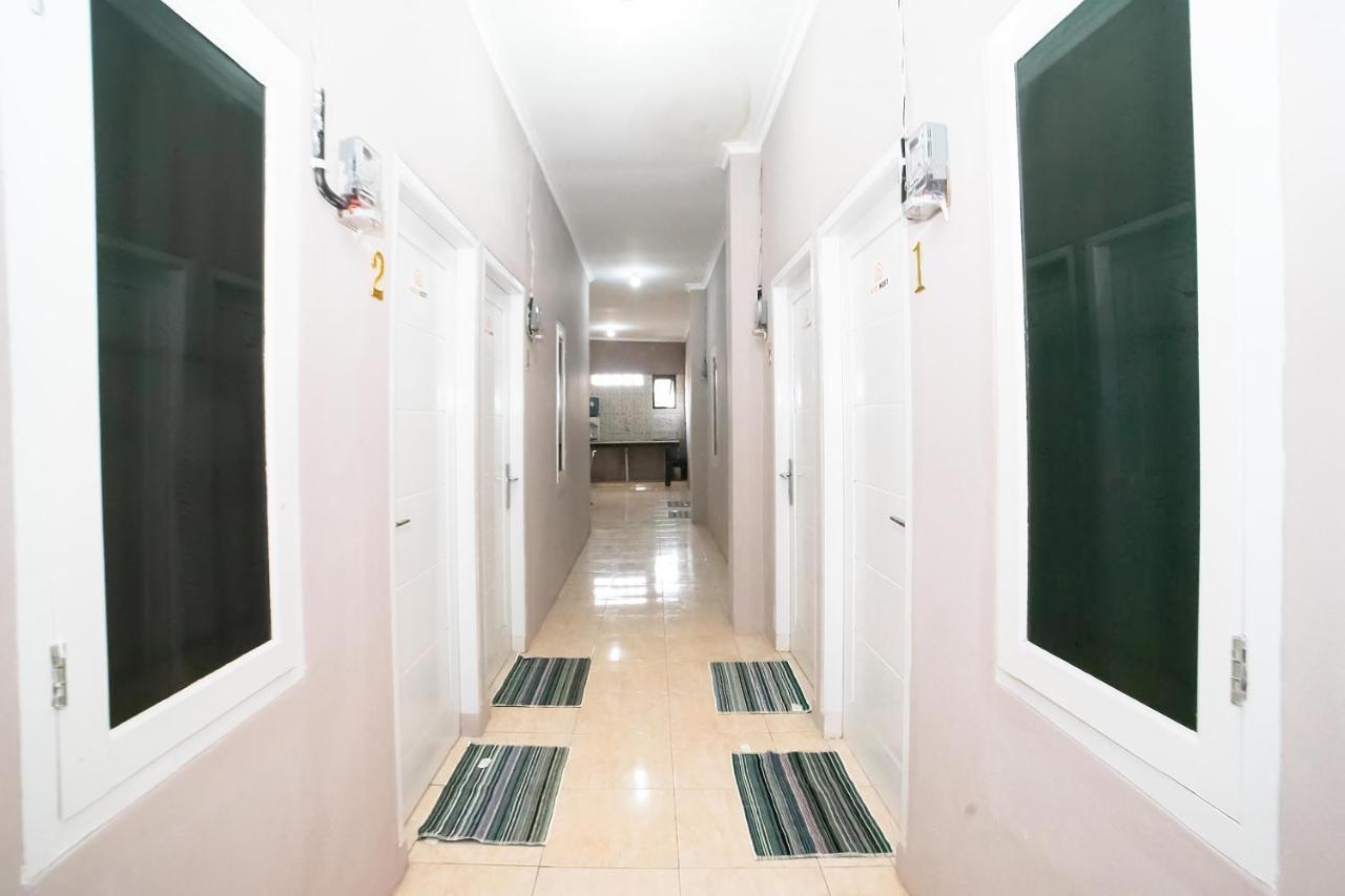Koolkost Near Rs Pelabuhan Jakarta - Minimum Stay 6 Nights Luaran gambar
